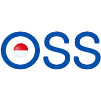 logo oss